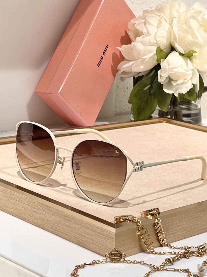 Miu miu Sunglasses